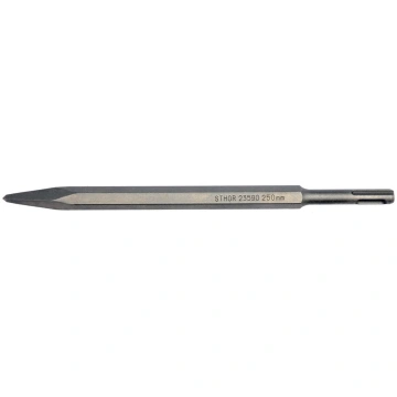 POINT CHISEL SDS PLUS 14x250MM 23590 STHOR
