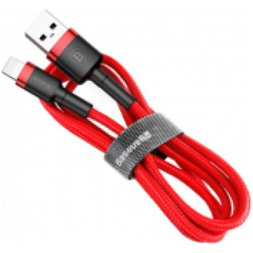 Baseus CALKLF-B09 Cafule 2.4A Lightning to USB 2.0