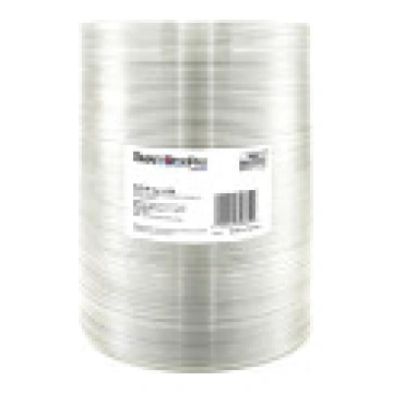 SmartDisk Smartdisk DVD-R. balts termiski drukājam