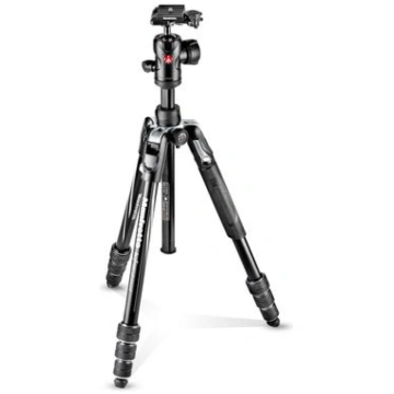 Manfrotto Befree Advanced Alu Travel Tripod Kit Tw