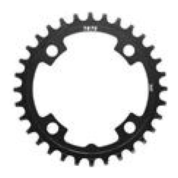 Zobrats CRMX04 30T BCD:104 Narrow-Wide