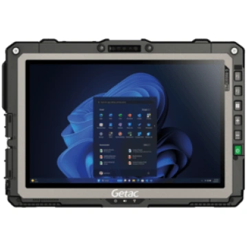 Getac UX10G3, 25,7cm (10,1), USB, USB-C, BT, Wi-Fi