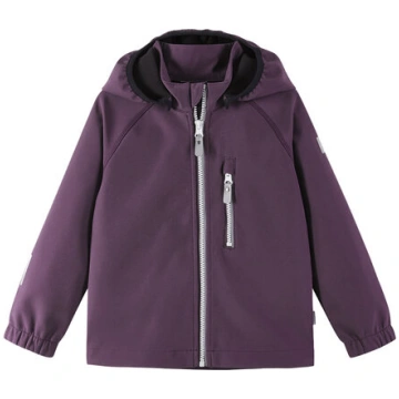 Reima Softshell jaka Vantti 5100009C Violets Regul