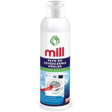 Mill Washing machine cleaner 300ml MD2