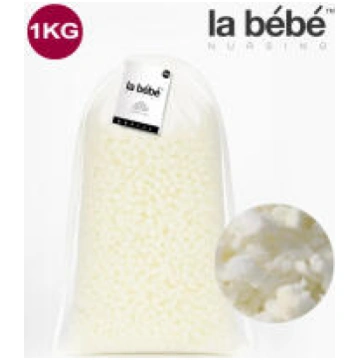 La Bebe™ Memory Foam Refill 1 kg Art.81046 Putu pi
