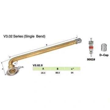 Wheel balancers - Changers