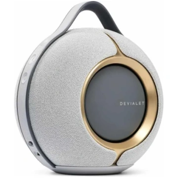DEVIALET Mania Opera de Paris Edition Bezvadu akus