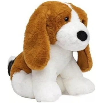 Molli Toys Piesek Beagle 30 cm 468451