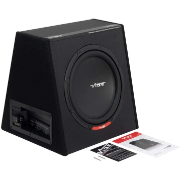 Vibe BLACKAIRC12-V2 1500w Subwoofer