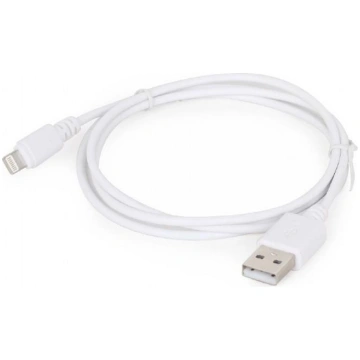 CABLE LIGHTNING TO USB2 2M/WHT CC-USB2-AMLM-2M-W G