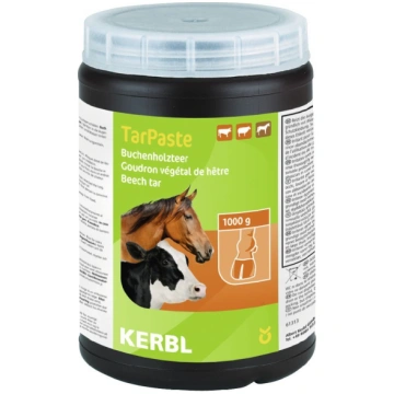 Kerbl Tarpaste - Darva Nagiem 1 kg Kerbl (Austria)