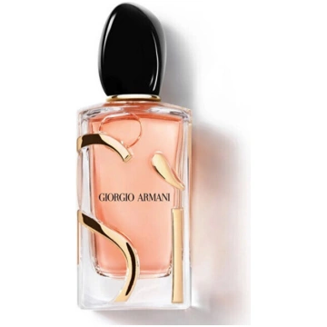 Parfimērijas ūdens Giorgio Armani Sì Intense 2023 