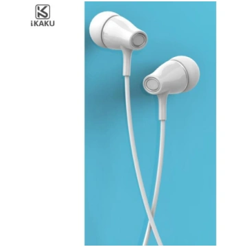 iKAKU KSC-382 Universal Lightweight HiFi In-Ear He