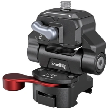 SmallRig Drop-in HawkLock mini Quick Release Monit