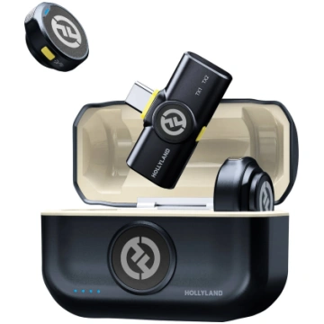 Hollyland Lark M2 (USB-C)