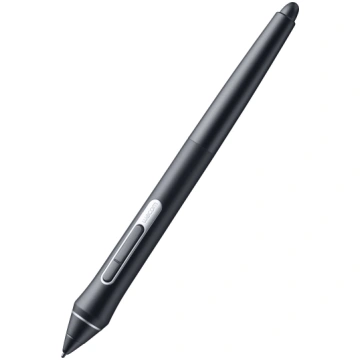 Wacom Pro Pen 2 Graphics Tablet Pen, Black KP504E