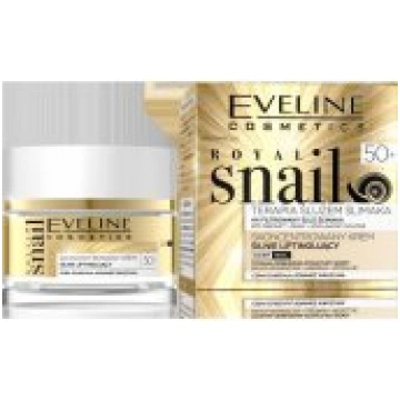Eveline Eveline Royal Snail 50+ Skoncentrowany Kre