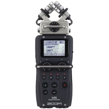 Diktofons Zoom H5