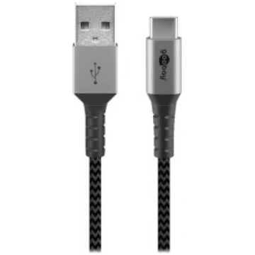 Goobay | 49297 | USB-C to USB 2.0 (type A)