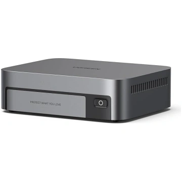 UGREEN NASync DXP480T Plus 4 Bay All-Flash SSD NAS