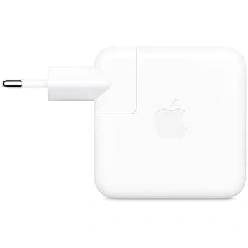 Apple 70 W USB-C Power Adapter, MacBook Air : Amaz