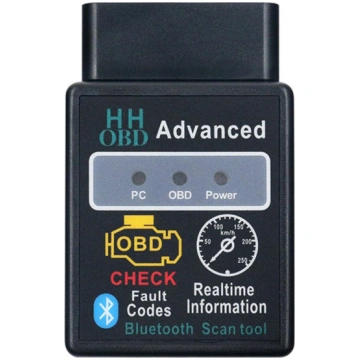 Bluetooth Automašīnas Diagnostikas Adapteris ELM32