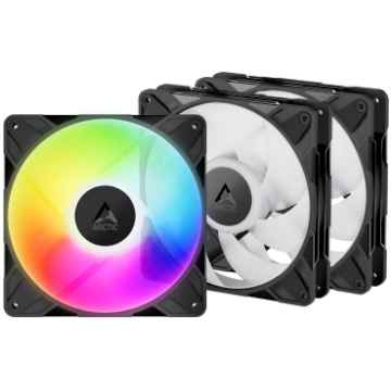 CASE FAN 140MM P14 PRO A-RGB/3PCS ACFAN00320A ARCT