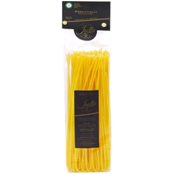 Bucatini Irollo