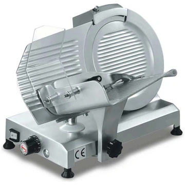 Gravity slicer Model TOPAZ 275 CE Domestic Sirman
