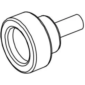 Skrūve/bolts Honeywell Datamax O"Neil DPO17-2858-0