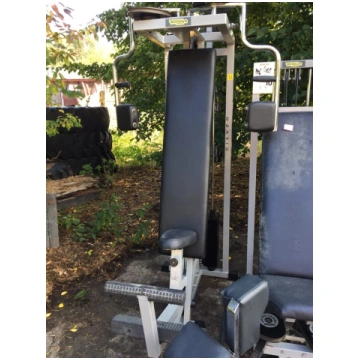 Technogym Pectoral Isotonic Line