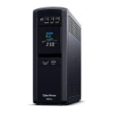 UPS CyberPower CP1600EPFCLCD
