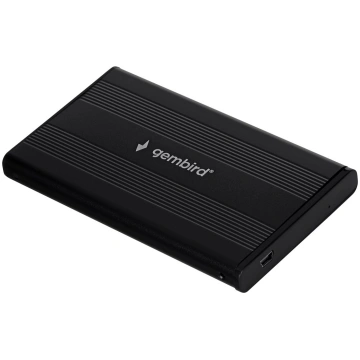 Gembird EE2-U2S-5 storage drive enclosure HDD encl
