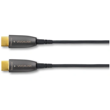 Vivolink OPTIC HDMI 4K CABLE . PROHDMIOP40