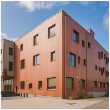 Šķiedrcementa plāksne EQUITONE NATURA N331 3.125m2