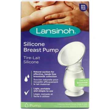 Lansinoh 50710 | KOS-713 | 5060420233025