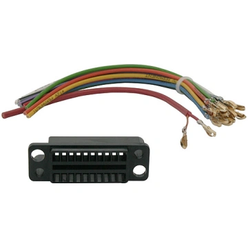 Automašīnas savienotājs UNI-T Thomsonic ITP 0261