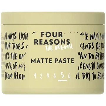 FOUR REASONS Original Matte Paste 100ml
