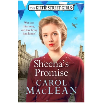 Sheena"s Promise Bookshop