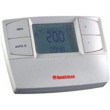 Immergas Comando Amico Remoto V2 | 3.021395 | 8015