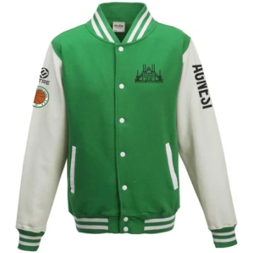AGNESI felpa college unisex - L