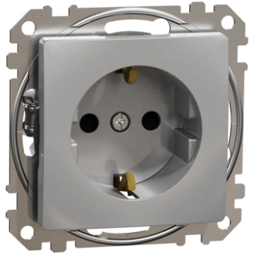 Kontaktligzda Schneider Electric Sedna Design SDD1