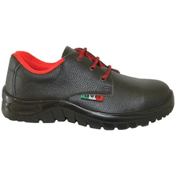 Scarpa bassa uomo donna LEWER antinfortunistica CL