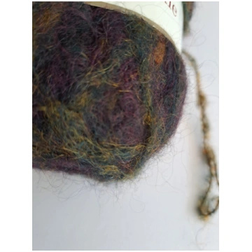 Dzija 50g. 140 m Link Natural