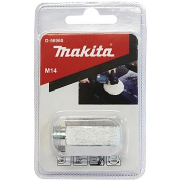Adapters 230mm vilnas diskam D-56960 Makita