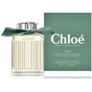 Chloé Rose Naturelle Intense EDP smaržas sievietēm