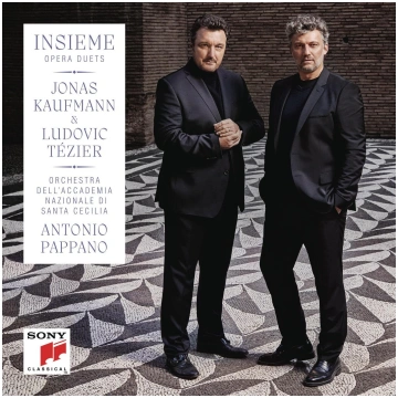 Jonas Kaufmann, Ludovic Tézier, Orchestra Dell&apo