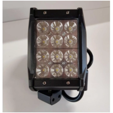 Darba gaisma LED 36W 12/24V TRB636