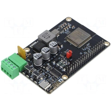 Dev.kit: IoT KAMAMI KAMOD ESP32 POW+RS485