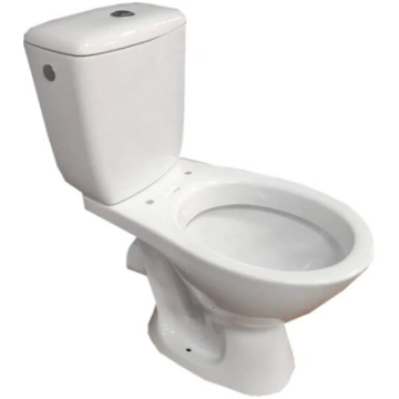Tualetes pods Cersanit Compact 204 KASKADA
